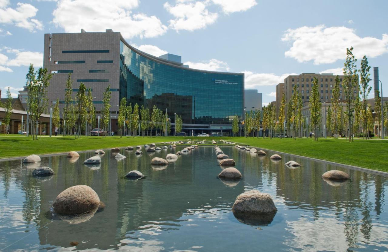 Intercontinental Cleveland, An Ihg Hotel Exterior photo